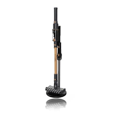 CORVAN STICK VACUUM CCV-G8 RUNTIME 40MINUTES