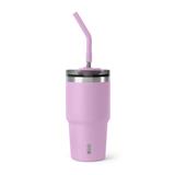 MONTIGO SOLO TUMBLER 20OZ 590ML - POWDER PURPLE