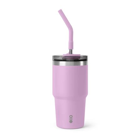 MONTIGO SOLO TUMBLER 20OZ 590ML - POWDER PURPLE