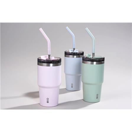 MONTIGO SOLO TUMBLER 20OZ 590ML - POWDER PURPLE