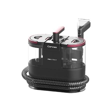 CORVAN SPOT CLEANER CSC-S7 138AW (CLEAN 1.6L/0.95L DIRT)