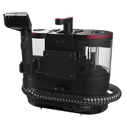 CORVAN SPOT CLEANER CSC-S7 138AW (CLEAN 1.6L/0.95L DIRT)