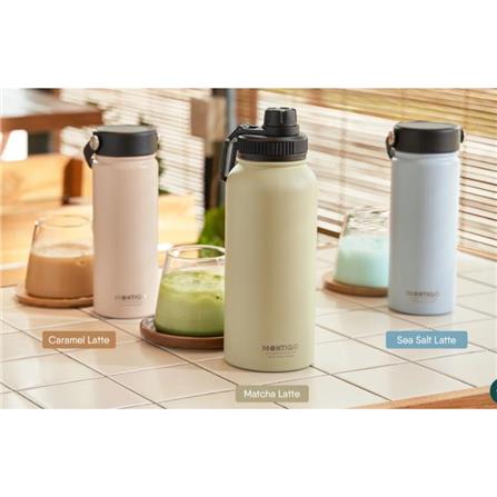 MONTIGO 32OZ ACE BOTTLE 950ML STONE SANDSTONE