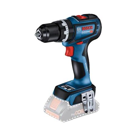 BOSCH 18V CORDLESS IMPACT DRILL GSB18V-90C (TOOL ONLY)