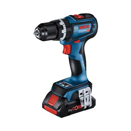 BOSCH 18V CORDLESS IMPACT DRILL GSB18V-90C (TOOL ONLY)