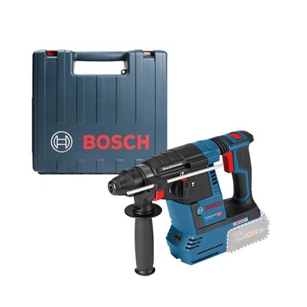 BOSCH 18V BRUSHLESS ROTARY HAMMER 26MM GBH18V-26 (TOOL ONLY)