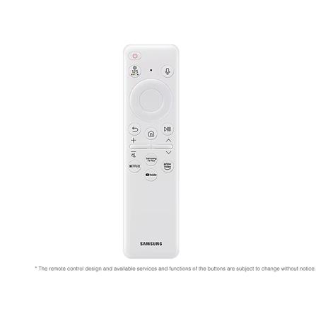 SAMSUNG QA55LS03FAKXXM 55-INCH THE FRAME 4K VISION AI QLED SMART TV