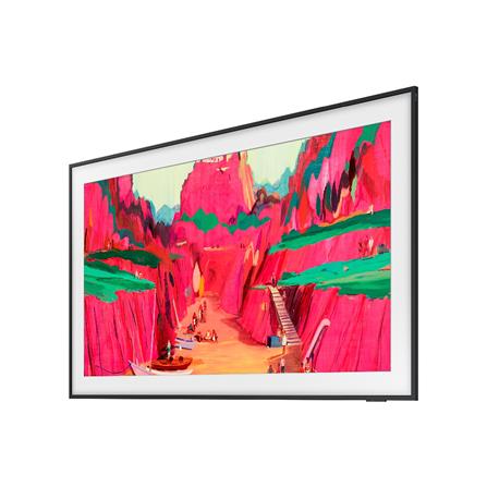 SAMSUNG QA85LS03FWKXXM 85-INCH THE FRAME PRO 4K VISION AI MINILED SMART TV