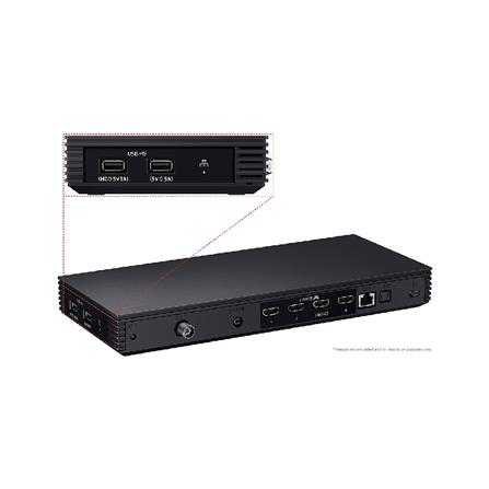 SAMSUNG QA85LS03FWKXXM 85-INCH THE FRAME PRO 4K VISION AI MINILED SMART TV