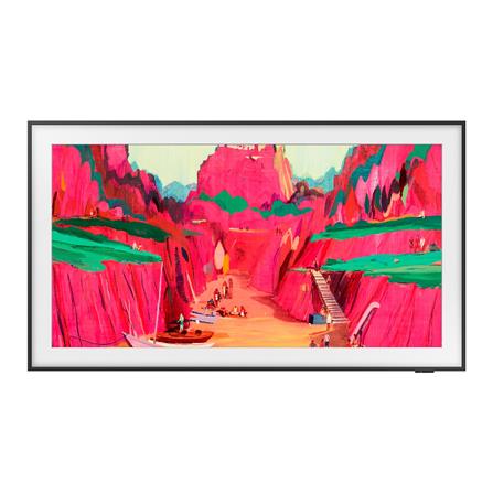 SAMSUNG QA65LS03FWKXXM 65-INCH THE FRAME PRO 4K VISION AI MINILED SMART TV