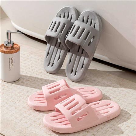 ACES BATHROON SANDAL BS 22-GRY GREY FREE SIZE