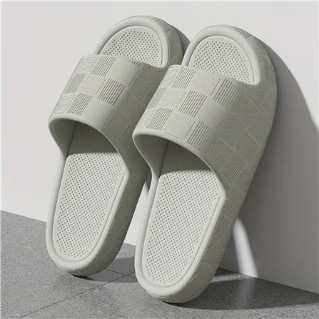 ACES BATHROOM SANDAL BS 23-GRY GREY FREE SIZE