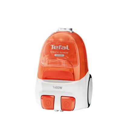 TEFAL BAGLESS VACUUM TW3233 1600W 1L