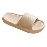ACES BATHROOM SANDAL BS 23-BGE BEIGE FREE SIZE