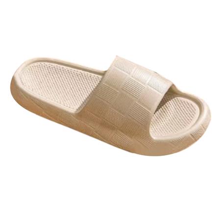 ACES BATHROOM SANDAL BS 23-BGE BEIGE FREE SIZE