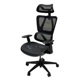 OFFICE CHAIR FURDINI ASTRO MC-1151E NET BLACK [EXCLUSIVE FROM HOMEPRO THAILAND]