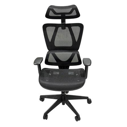 OFFICE CHAIR FURDINI ASTRO MC-1151E NET BLACK [EXCLUSIVE FROM HOMEPRO THAILAND]