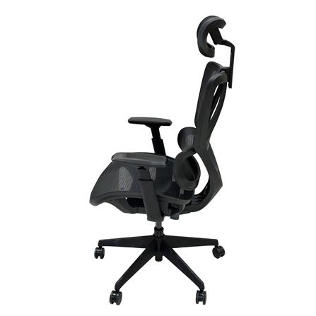 OFFICE CHAIR FURDINI ASTRO MC-1151E NET BLACK [EXCLUSIVE FROM HOMEPRO THAILAND]