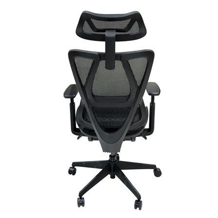 OFFICE CHAIR FURDINI ASTRO MC-1151E NET BLACK [EXCLUSIVE FROM HOMEPRO THAILAND]