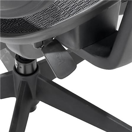 OFFICE CHAIR FURDINI ASTRO MC-1151E NET BLACK [EXCLUSIVE FROM HOMEPRO THAILAND]