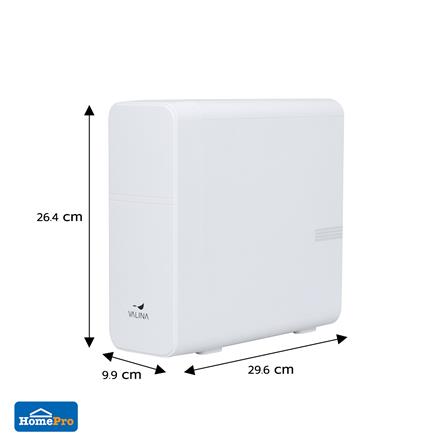 VALINA WATER PURIFIER ULTRA FILTRATION SHINE