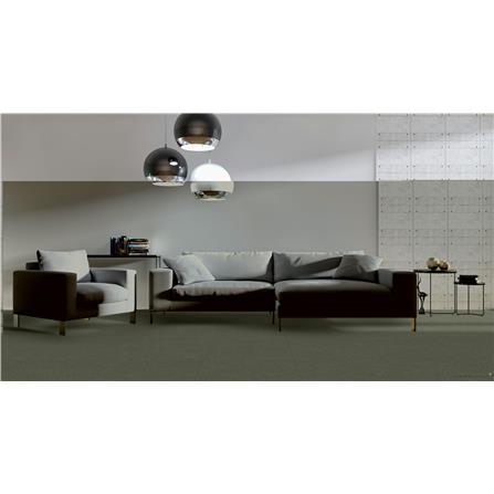 GUOCERA FLOORTILE 60X60CM MICROSTEP CASTELLO GY-CTL4MR LIGHT GREY 1.44M2