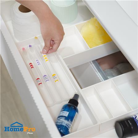 VANITY WASHBASIN WITH CABINET MOYA SP-118 WHITE [EXCLUSIVE FROM HOMEPRO THAILAND]