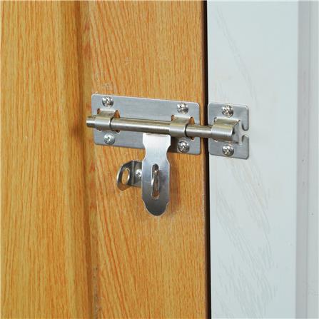 GALVANIZED STORAGE SHED OPAQUE SPRING HUNTER 152X98CM [EXCLUSIVE FROM HOMEPRO THAILAND]