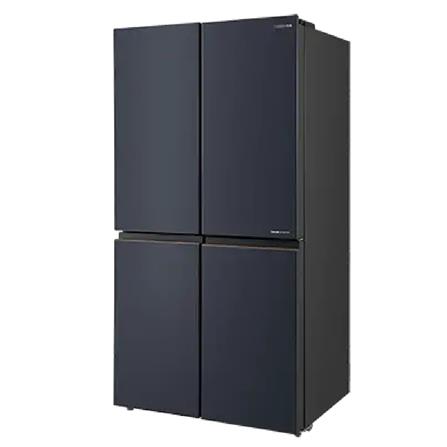 TOSHIBA MULTI DOOR REFRIGERATOR GR-RF900WI-PMY(06) 820L MORANDI GRAY