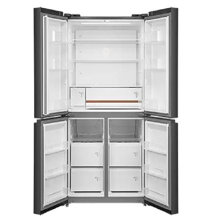 TOSHIBA MULTI DOOR REFRIGERATOR GR-RF900WI-PMY(06) 820L MORANDI GRAY