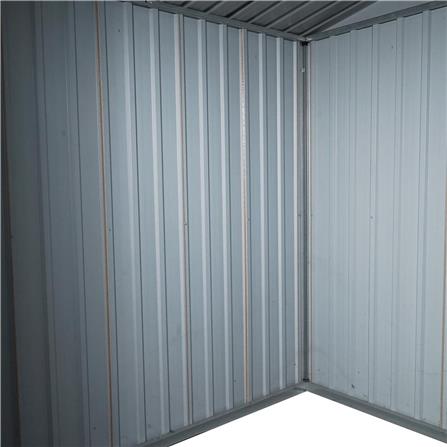 STORAGE SHED SPRING HUNTER 245X183CM [EXCLUSIVE FROM HOMEPRO THAILAND]