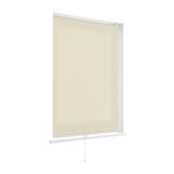 HLS CORD. ROLLER BLIND DIO 120X160 CREAM  [EXCLUSIVE FROM HOMEPRO THAILAND]