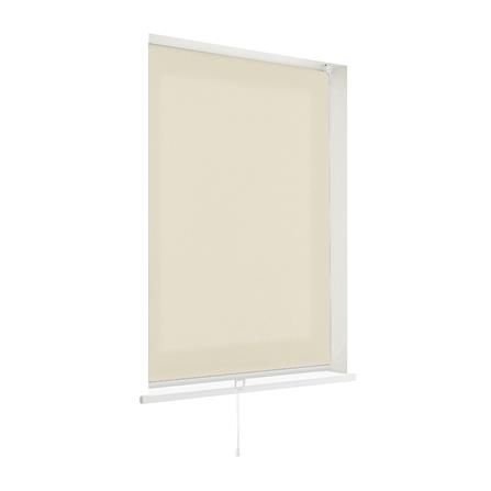 HLS CORD. ROLLER BLIND DIO 120X160 CREAM  [EXCLUSIVE FROM HOMEPRO THAILAND]