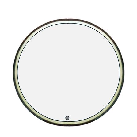 MOYA LED MIRROR GLC RD60NIS-TSLED D 3-COLOR ROUND