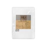 BEDSHEET HOME LIVING STYLE TC 90X110IN PACK 2 WHITE [EXCLUSIVE FROM HOMEPRO THAILAND]
