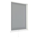 HLS CORD. ROLLER BLIND DIO 120X160 GREY  [EXCLUSIVE FROM HOMEPRO THAILAND]