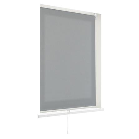 HLS CORD. ROLLER BLIND DIO 120X160 GREY  [EXCLUSIVE FROM HOMEPRO THAILAND]