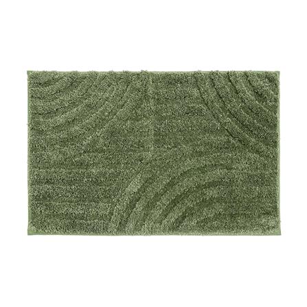 HOME LIVING STYLE RUG JAMY 45X70CM GREEN
