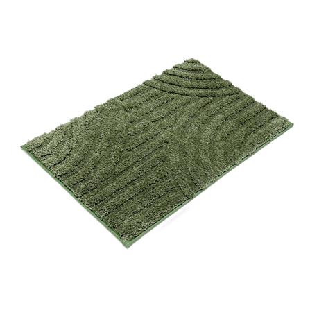 HOME LIVING STYLE RUG JAMY 45X70CM GREEN