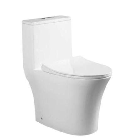 LIVINOX 1P TOILET LWC-808P-180 TURBO TORNADO FLUSHING