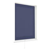 HLS CORD. ROLLER BLIND DIO 120X160 BLUE  [EXCLUSIVE FROM HOMEPRO THAILAND]