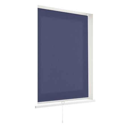 HLS CORD. ROLLER BLIND DIO 120X160 BLUE  [EXCLUSIVE FROM HOMEPRO THAILAND]