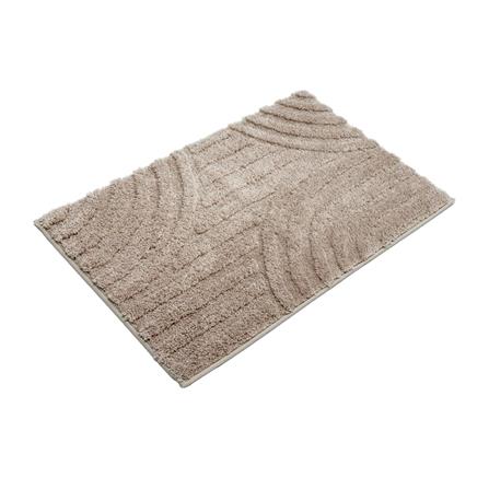 HOME LIVING STYLE RUG JAMY 45X70CM BROWN