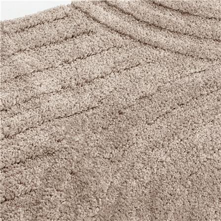 HOME LIVING STYLE RUG JAMY 45X70CM BROWN