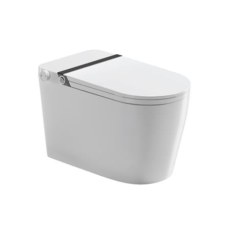 SORENTO 1P TOILET SRTWC193 ELECTRONIC PULSE