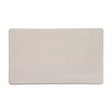 HOME LIVNG STYLE MULTI MAT SARN 45X75CM BEIGE