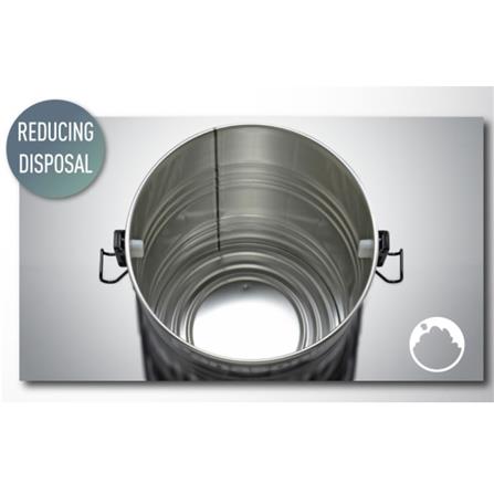 PANASONIC TANK TYPE VACUUM MC-YL631RV47 1700W 16L