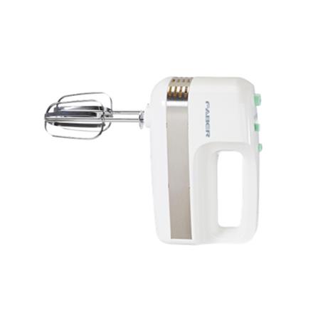 FABER HAND MIXER FHM 388 400W 5SPEED
