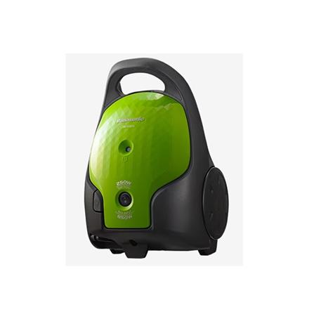 PANASONIC BAG VACUUM MC-CG370GV47 850W 1.4L