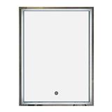 MOYA LED MIRROR GLC SR4560NIS-TSLED 3-COLOR RECTANGULAR